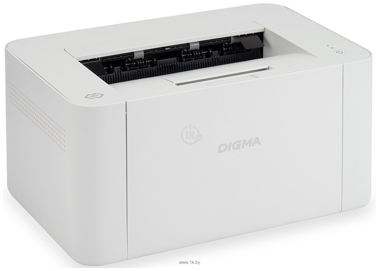 Фотографии Digma DHP-2401W (белый)