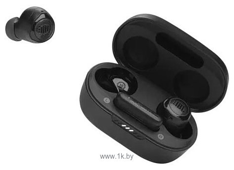 Фотографии JBL Quantum TWS Air