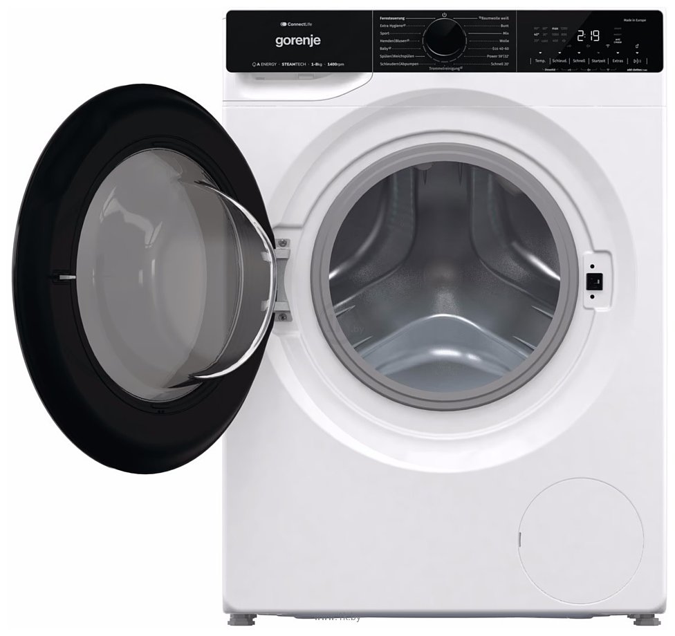 Фотографии Gorenje WPNA84ATSWIFI3/PL