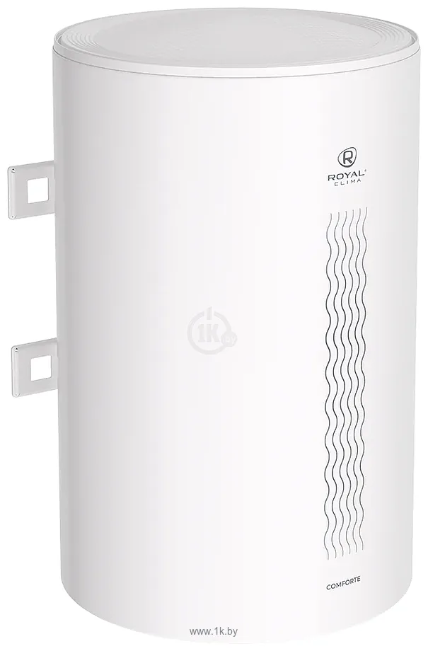 Фотографии Royal Clima Comforte RWH-C50-RE