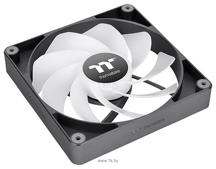 Фотографии Thermaltake CT140 Sync Reverse ARGB 2-Fan Pack CL-F174-PL14SW-A