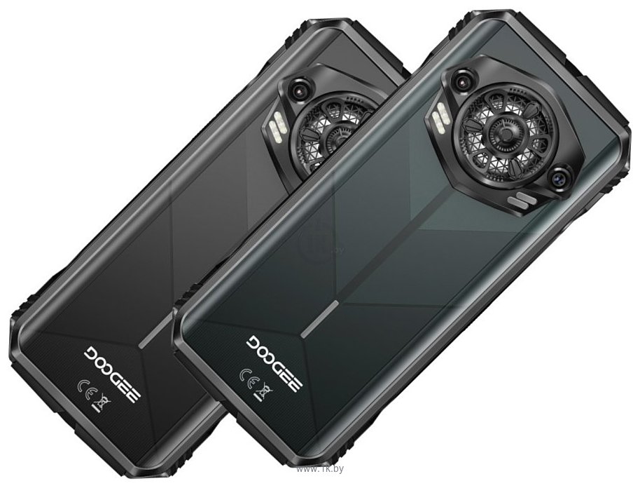 Фотографии Doogee S Punk 6/256GB