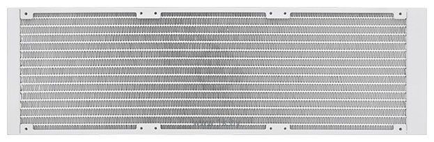 Фотографии Thermaltake TH420 V2 Ultra ARGB Snow Edition CL-W407-PL14SW-A