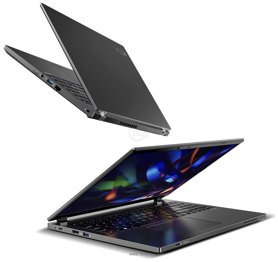 Фотографии Acer TravelMate TMP216-51-G2 (NX.BB4CD.001)