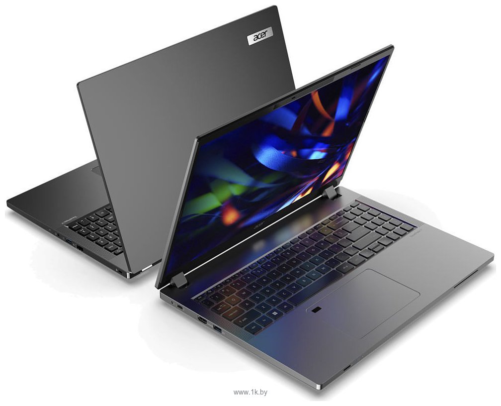 Фотографии Acer TravelMate TMP216-51-G2 (NX.BB4CD.001)