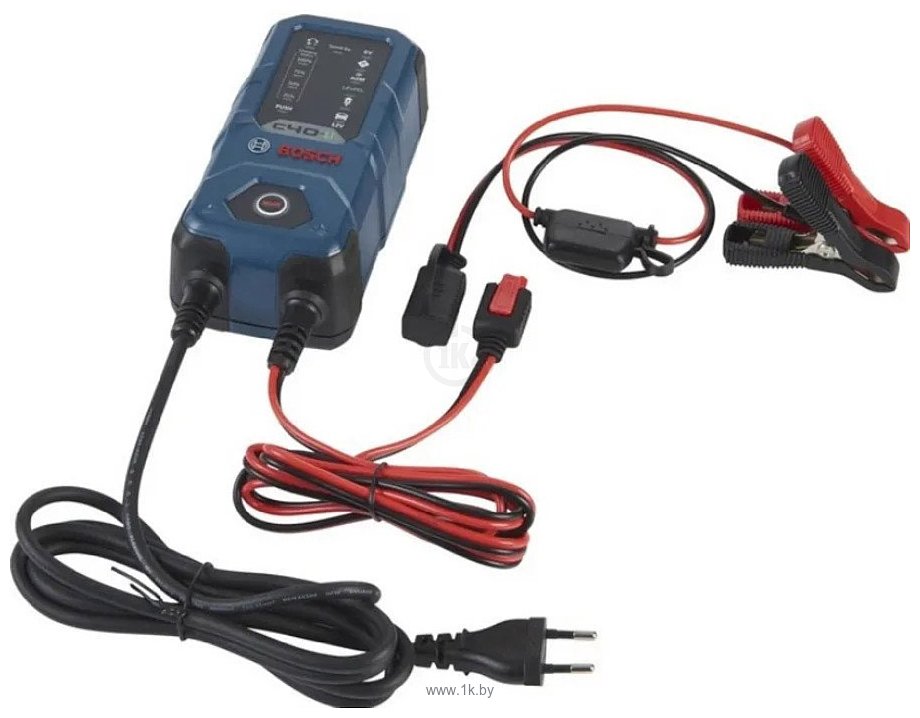 Фотографии Bosch C40 0189921040
