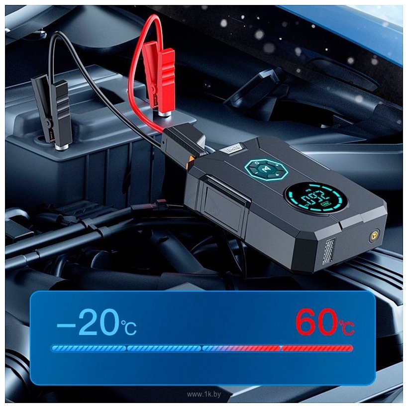 Фотографии Soft Drive CAR2831