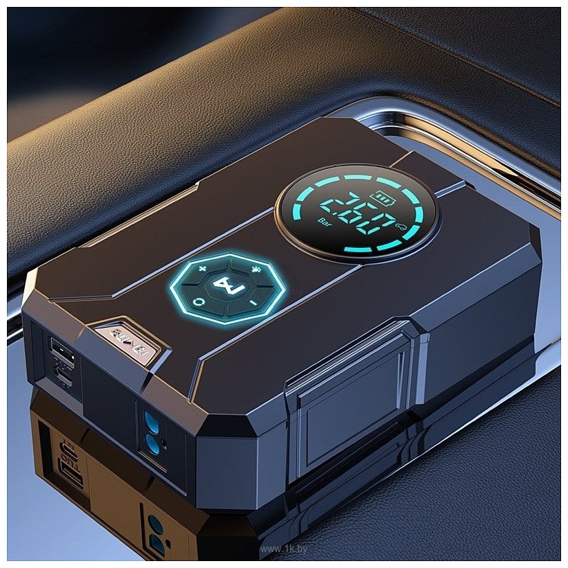 Фотографии Soft Drive CAR2831