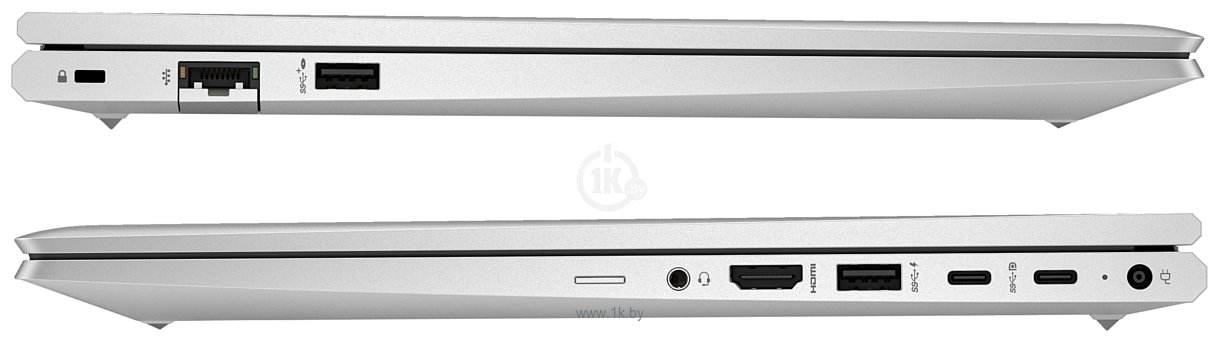 Фотографии HP ProBook 450 G10 (85C46EA)