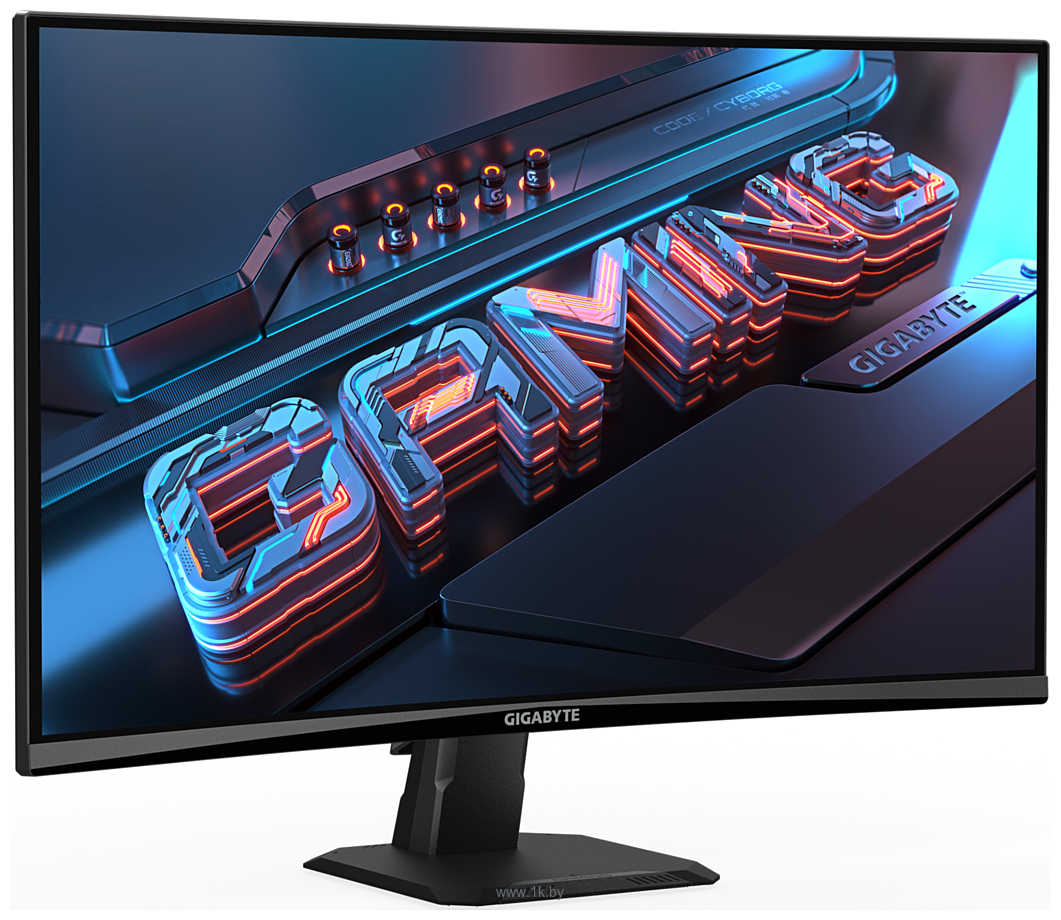 Фотографии GigaByte GS27QCA EU