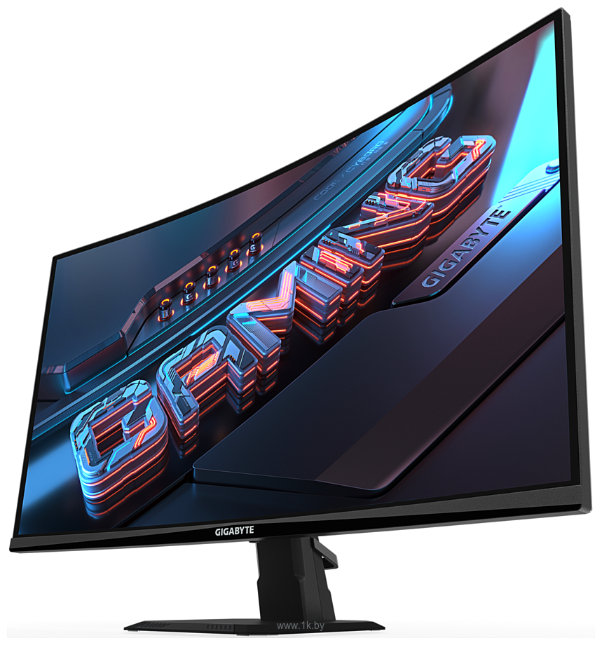 Фотографии GigaByte GS27QCA EU