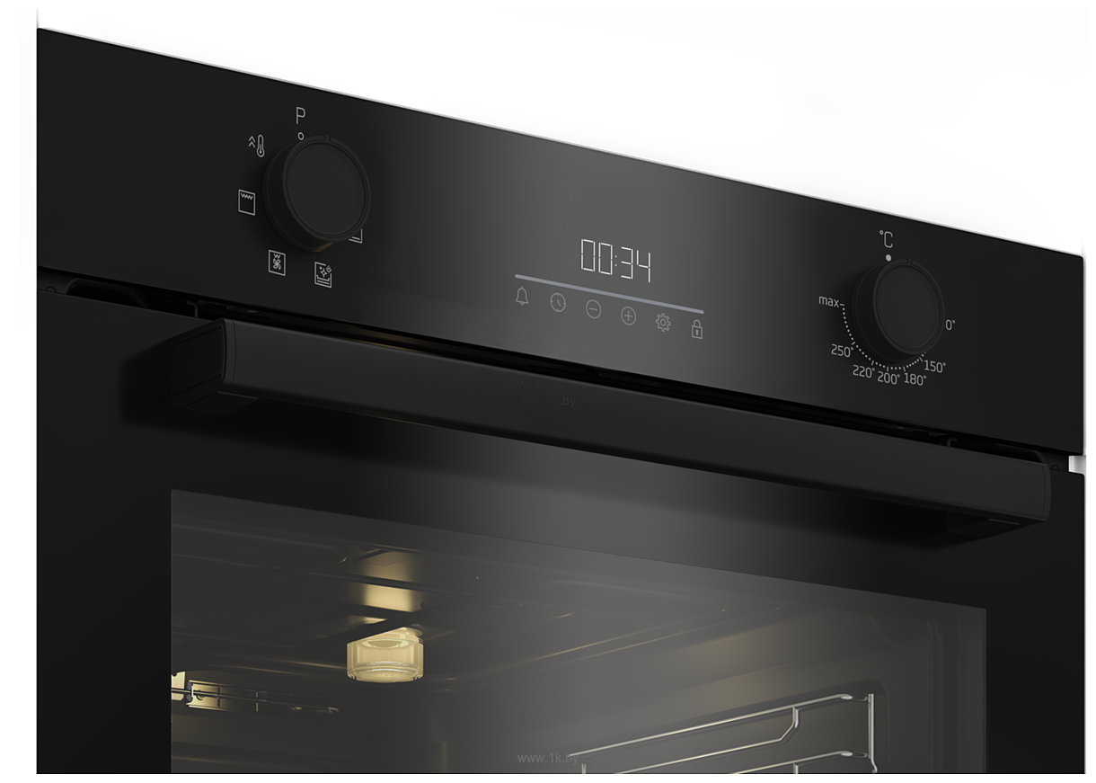 Фотографии BEKO BBIES17300B