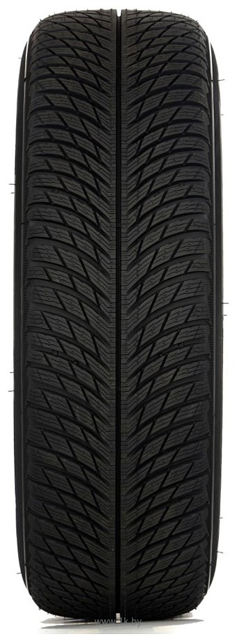 Фотографии Michelin Pilot Alpin 5 265/35 R20 102V XL