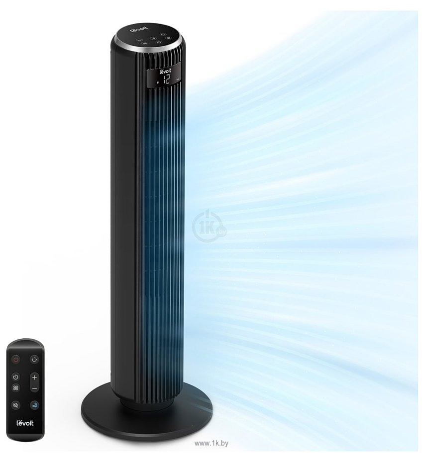 Фотографии Levoit TempSense 36 DC