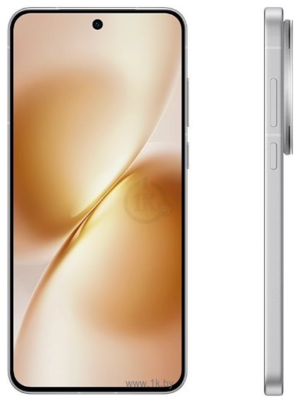 Фотографии Vivo X200s 16/256GB (китайская версия)