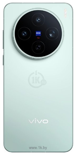 Фотографии Vivo X200s 16/256GB (китайская версия)