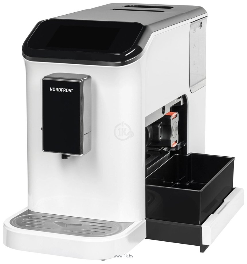 Фотографии Nordfrost Home 300 W