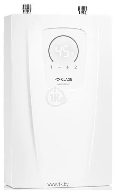 Фотографии CLAGE CEX 7-U