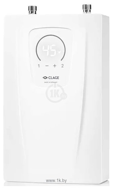 Фотографии CLAGE CEX 7-U