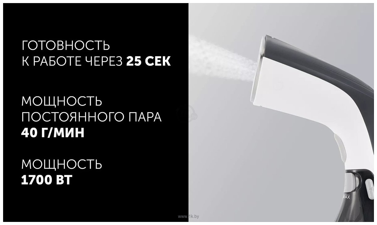 Фотографии Polaris PGS 2080CA