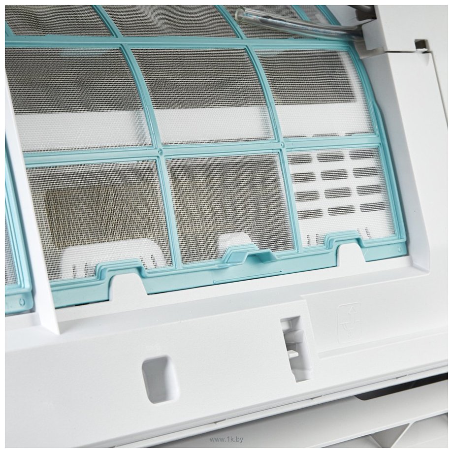 Фотографии Electrolux Smartline EACS-24HSM/N8_V2