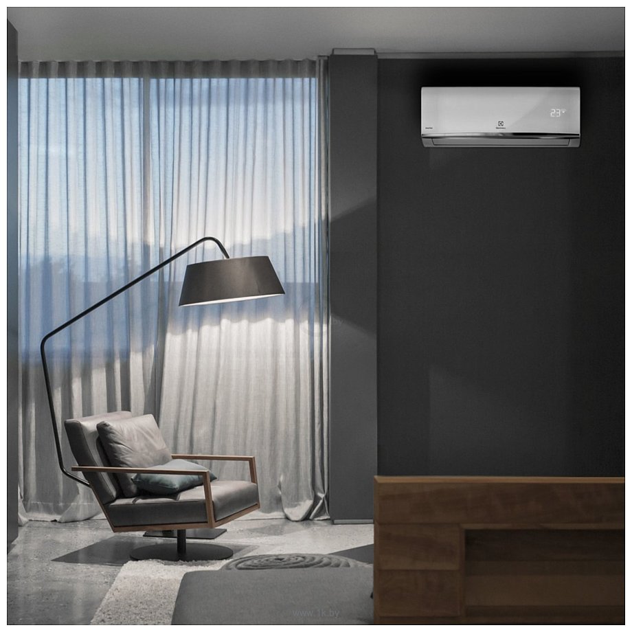 Фотографии Electrolux Smartline EACS-24HSM/N8_V2