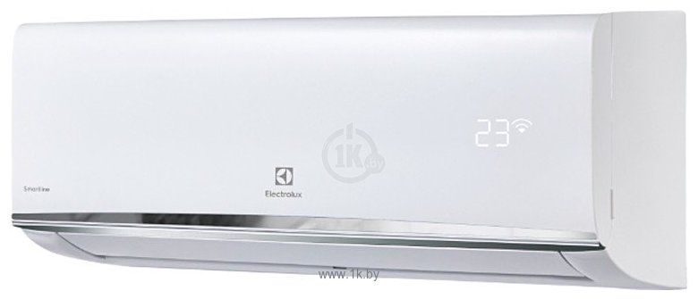 Фотографии Electrolux Smartline EACS-24HSM/N8_V2