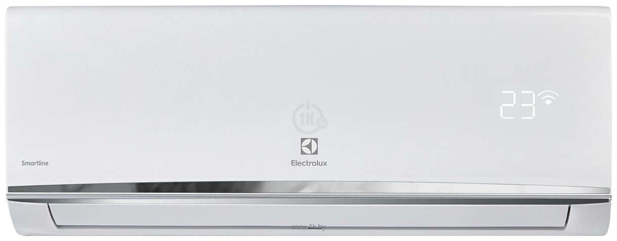 Фотографии Electrolux Smartline EACS-24HSM/N8_V2