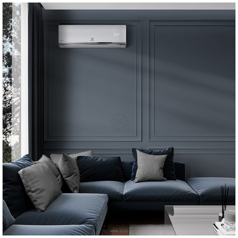 Фотографии Electrolux Smartline EACS-24HSM/N8_V2