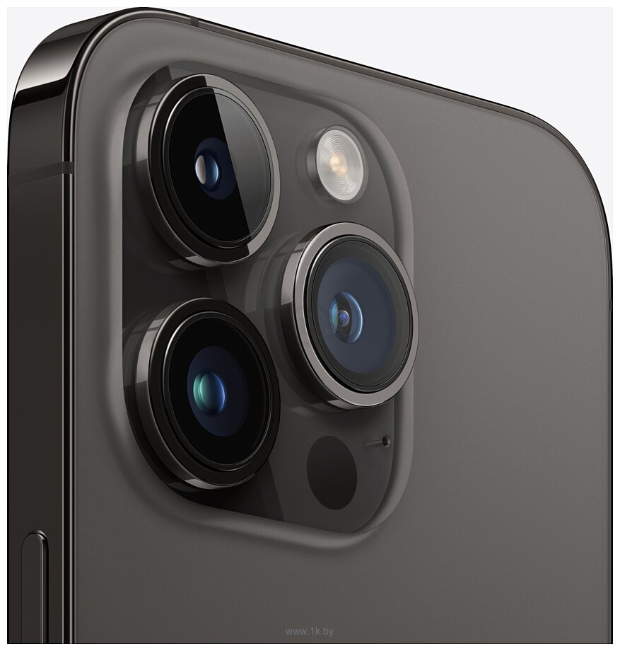 Фотографии Apple iPhone 14 Pro eSIM 512GB