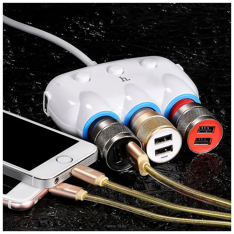 Фотографии Hoco C1