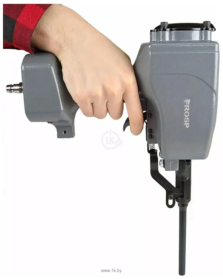 Фотографии Frosp AI120