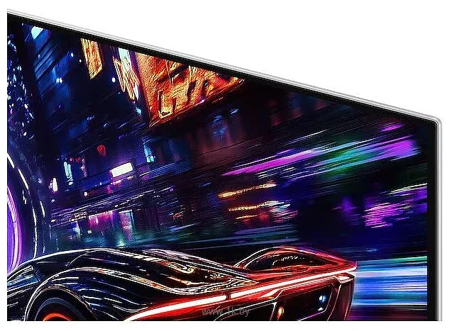 Фотографии Samsung Odyssey OLED G8 S27FG812SIXCI Фотографии Samsung Odyssey OLED G8 S27FG812SIXCI