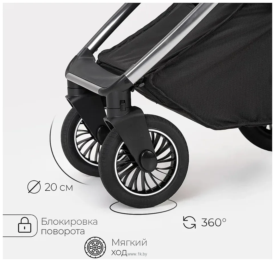 Фотографии Tomix Adele 2 в 1 S760/2 Фотографии Tomix Adele 2 в 1 S760/2