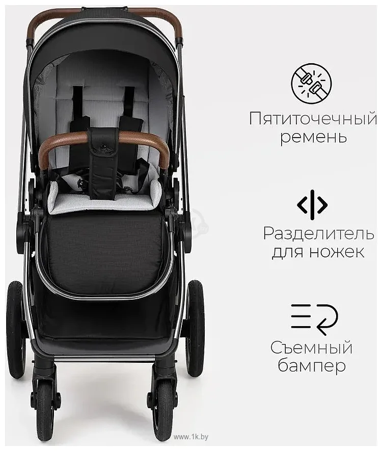 Фотографии Tomix Adele 2 в 1 S760/2 Фотографии Tomix Adele 2 в 1 S760/2