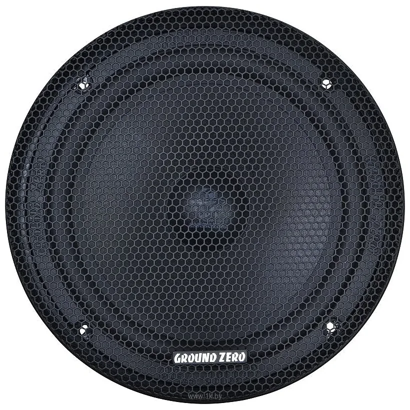Фотографии Ground Zero GZCS K-200VW Фотографии Ground Zero GZCS K-200VW