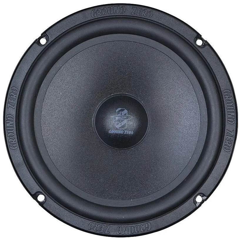 Фотографии Ground Zero GZCS K-200VW Фотографии Ground Zero GZCS K-200VW