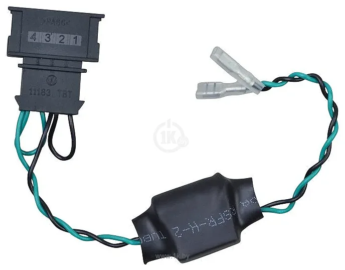 Фотографии Ground Zero GZCS K-200VW Фотографии Ground Zero GZCS K-200VW