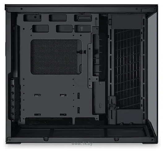 Фотографии Lian Li O11 Dynamic Mini V2 G99.O11DMIV2X.00