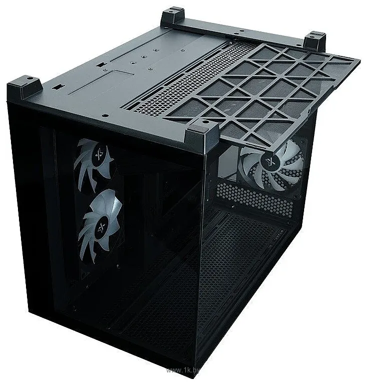 Фотографии XASTRA QW500M 6ARGB-FC-C6-UC (черный) Фотографии XASTRA QW500M 6ARGB-FC-C6-UC (черный)