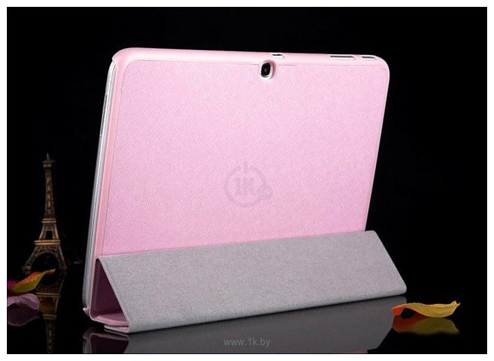 Фотографии Belk Pink для Samsung GALAXY Tab 3 10.1"