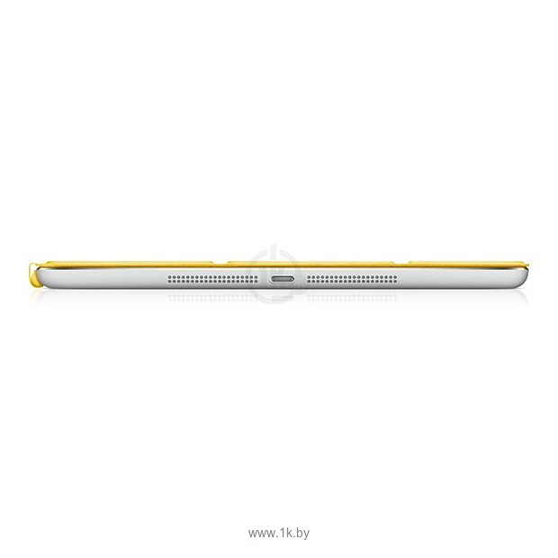Фотографии Apple iPad mini Smart Cover - Yellow (MF063LL)