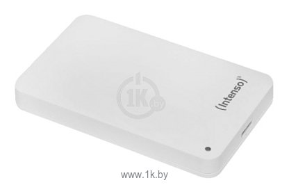 Фотографии Intenso Memory Case USB 3.0 2TB