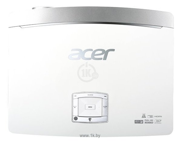 Фотографии Acer H9505BD