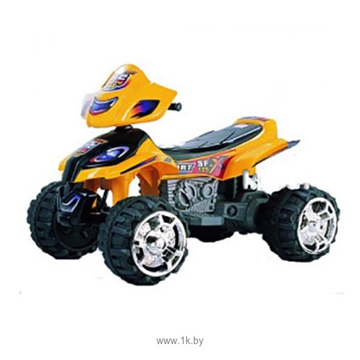 Фотографии Electric Toys X-Sport (ZP5118)