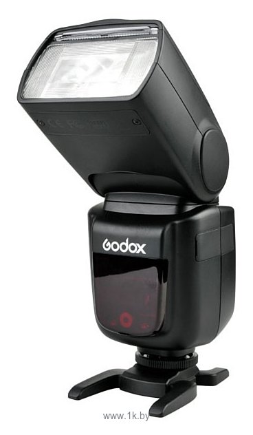 Фотографии Godox V860C for Canon