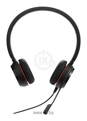 Фотографии Jabra EVOLVE 30 UC Stereo