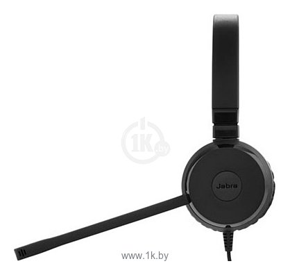 Фотографии Jabra EVOLVE 30 UC Stereo