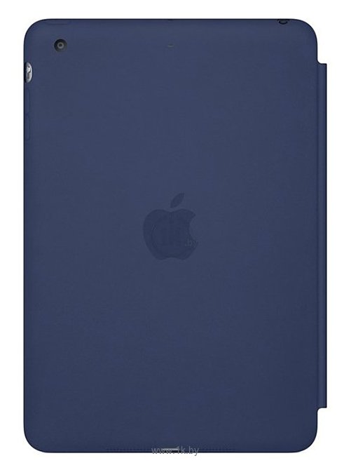 Фотографии Apple Smart Case Midnight Blue for iPad mini (MGMW2ZM/A)