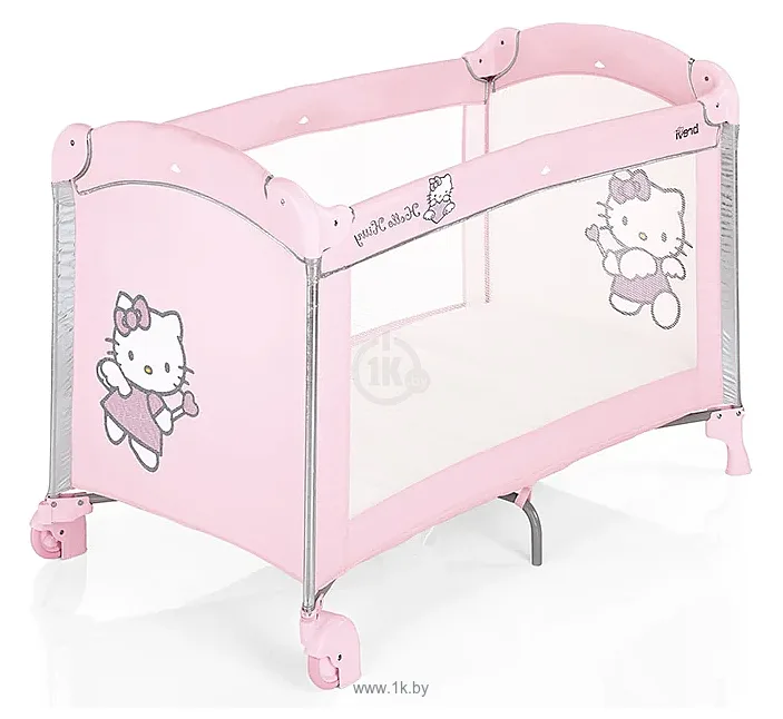 Фотографии Brevi Dolce Nanna Plus Hello Kitty